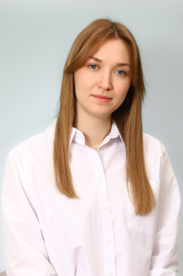 Педагогический работник Маркина Алина Витальевна Педагогический работник Маркина Алина Витальевна